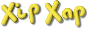 XipXap Logo